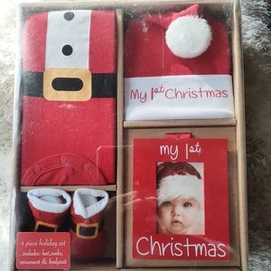 My 1st Christmas Box Set